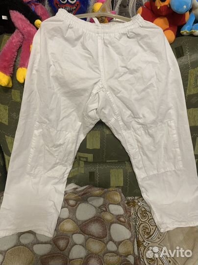 Кимоно для арб