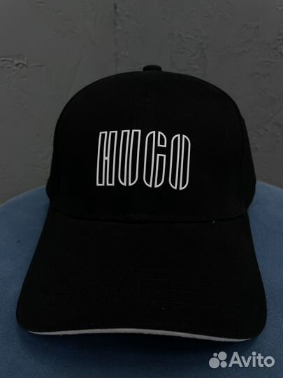 Кепка Hugo Boss