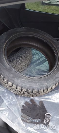Nordman Nordman 4 195/55 R16