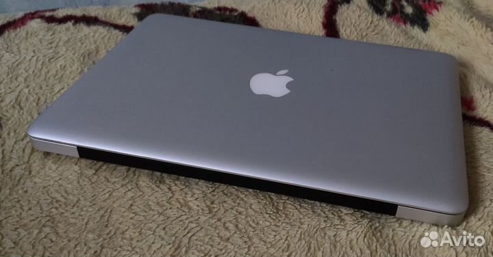Apple MacBook Pro 13 Late 2011