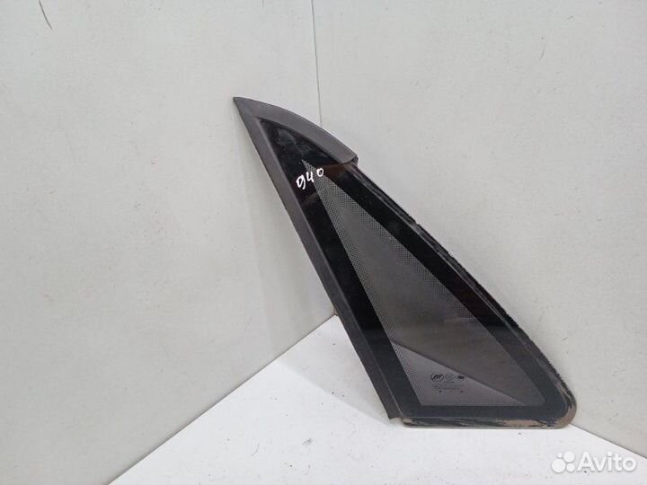 Стекло глухое зад. левое Lifan Breez 1.3 2008