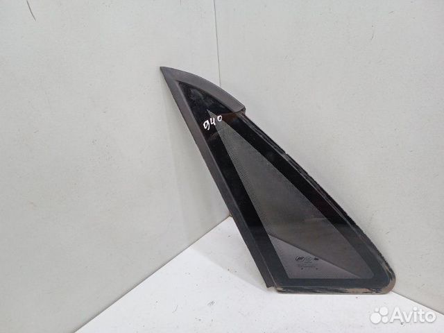 Стекло глухое зад. левое Lifan Breez 1.3 2008