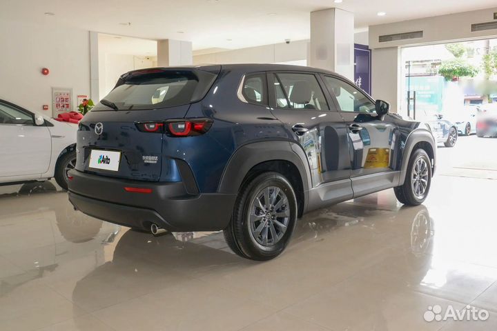 Mazda CX-5 2.0 AT, 2023, 10 км