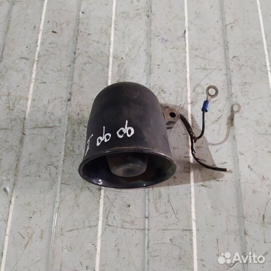 Сирена сигнализации Ford Focus 1 седан 1.6 2004