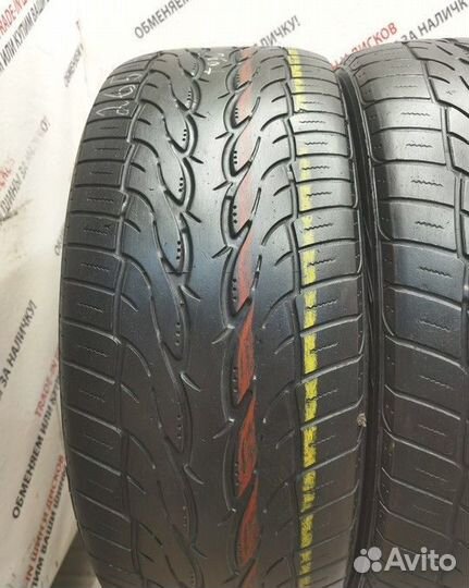 Toyo Proxes ST II 265/50 R20 111V