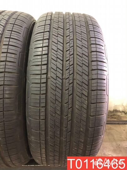 Continental Conti4x4Contact 275/55 R19 111H