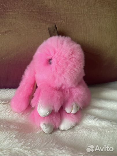 Мягкие игрушки Заяц