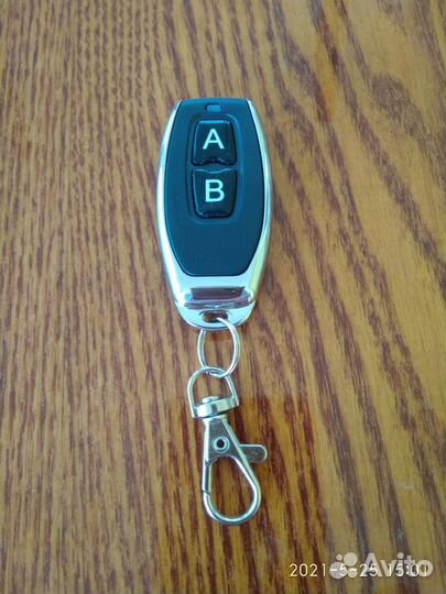 Радио реле дистанционного управления 220в