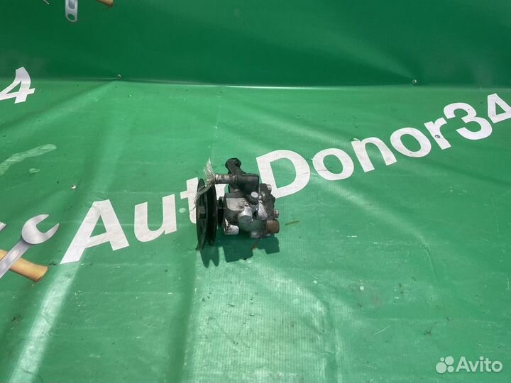 Насос гидроусилителя руля (гур) hyundai accent
