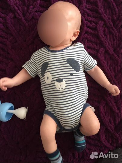 Плед - покрывало Alize Puffy