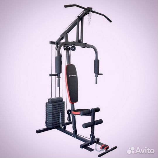 Силовой тренажер