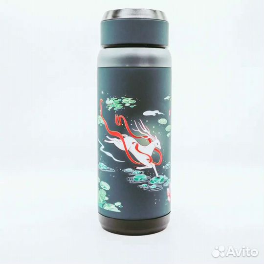 Термос для чая