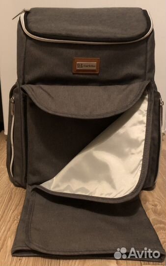 Рюкзак для мамы