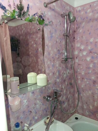 1-к. квартира, 54 м², 3/5 эт.