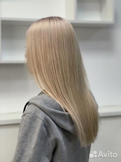 Мастер колорист