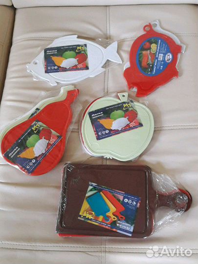 Поднос.Доска разделочная