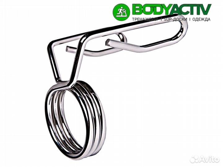 Гриф W-образный 1200мм/диаметр 50мм