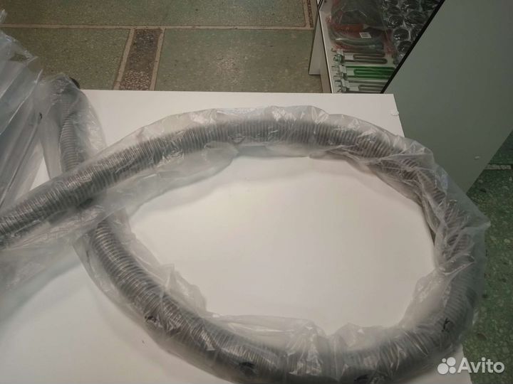 Шланг, мешки для пылесоса