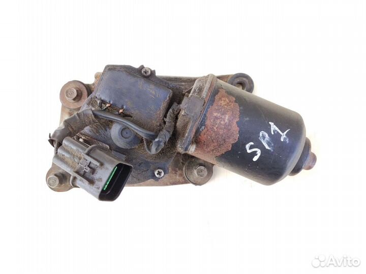 Моторчик переднего стеклоочистителя Спортейдж 1