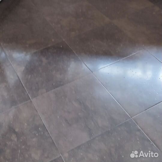 Полировка мрамора