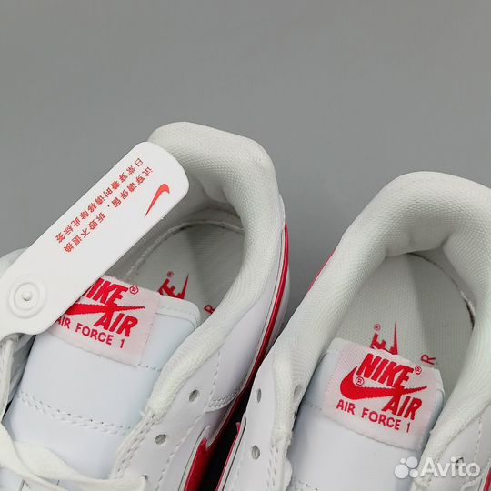 Кроссовки Nike Air Force 1 low