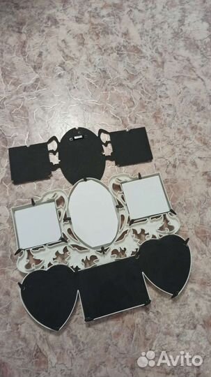 Рамка для фотографий