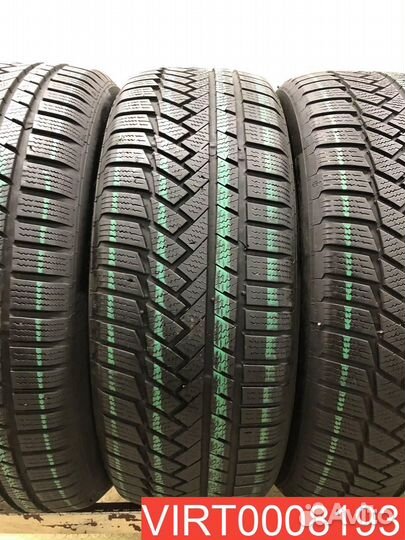 Continental WinterContact TS 850 P 215/50 R18 92V