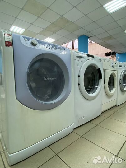 Стиральная машина бу с доставкой
