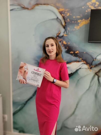 Курсы восковой и сахарной депиляции