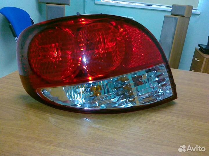 Фонари daewoo matiz Матиз