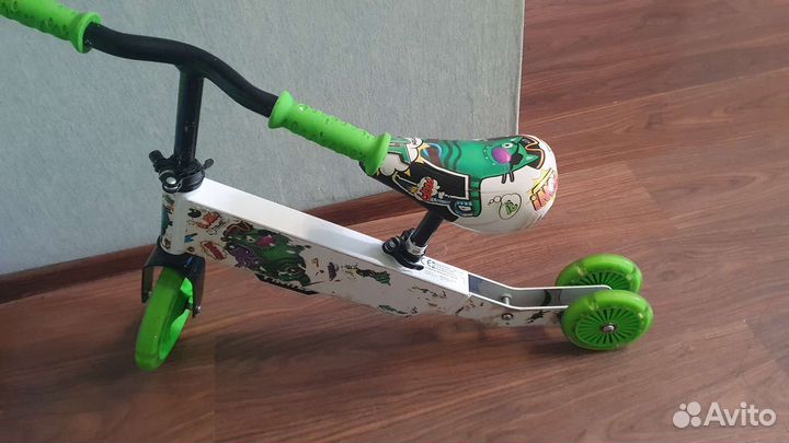 Беговел детский