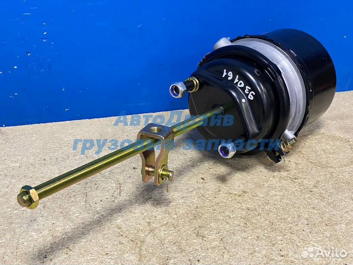 Энергоаккумулятор кулачковый тормоз Даф 95 хф Тип