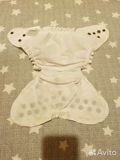 Трусики-подгузники для плавания Волна GlorYes