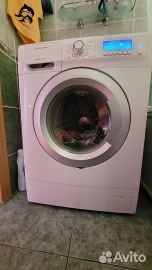 Стиральная машина автомат бу