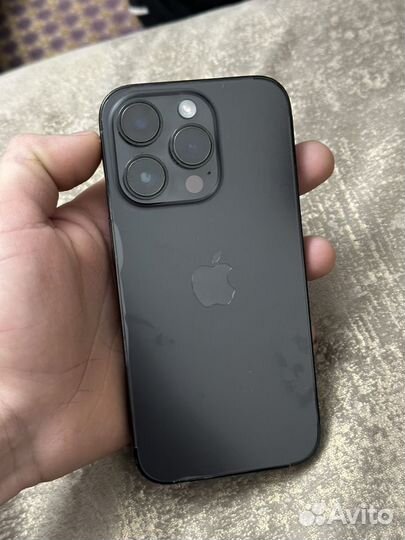 iPhone 14 Pro, 128 ГБ