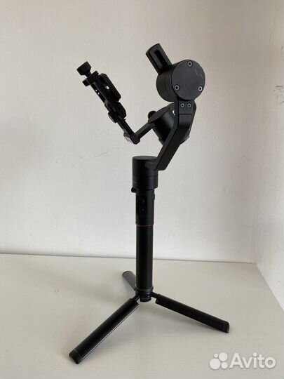 Стабилизатор для съемки Moza Aircross