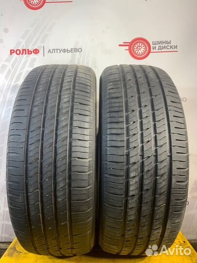 Roadstone N'Fera RU5 255/55 R20