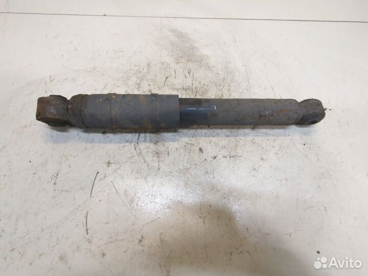 Амортизатор подвески Opel Zafira B, 2011