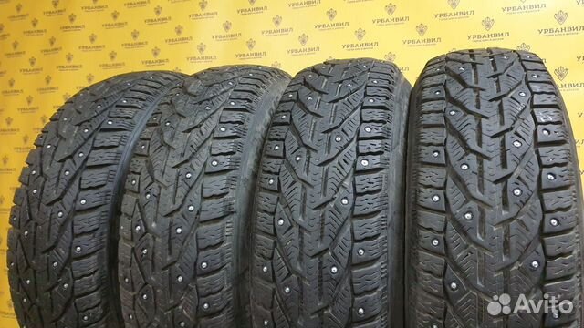 Tigar Ice 185/65 R15 92T