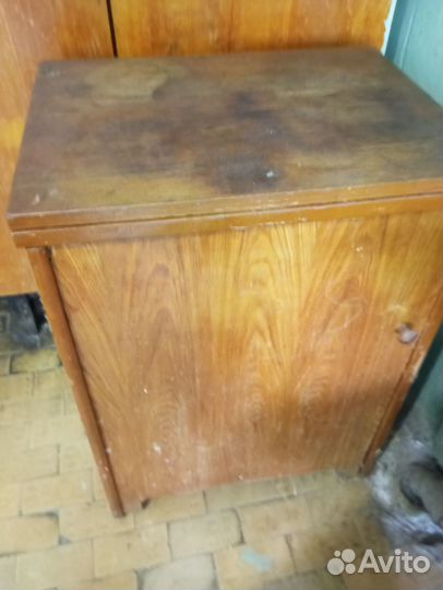 Швейная машинка