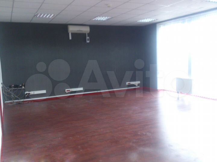 Офисное помещение, 80.5 м²