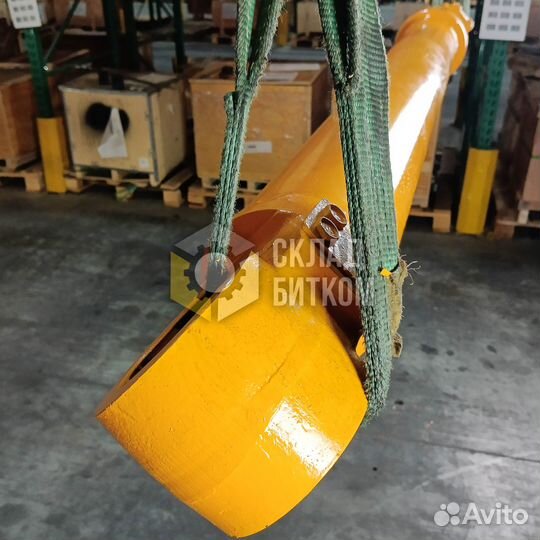 Гидроцилиндр стрелы Hyundai R220LC-9A