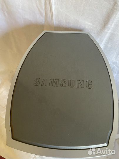 Домашний сабвуфер