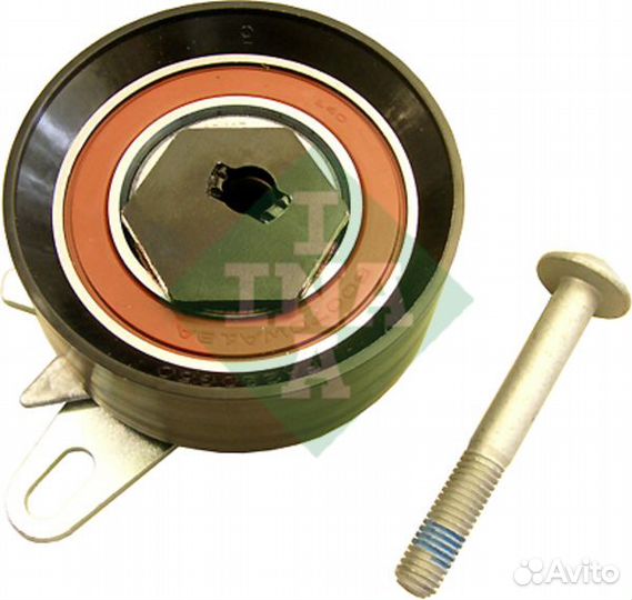 Ролик натяжной ремня грм