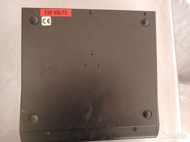 Микшерный пульт mackie 1202 vzl