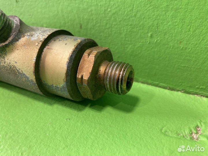 Трубопровод топливный MAN TGA