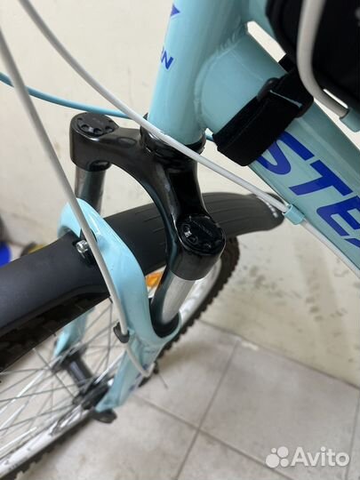 Велосипед горный взрослый Stern