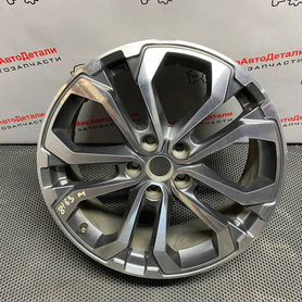 Литой диск R19x7.5 5x115 GMC Terrain 2