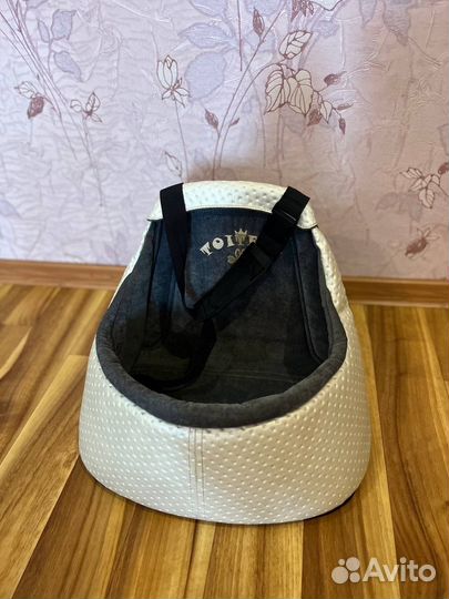 Автокресло для собак/кошек