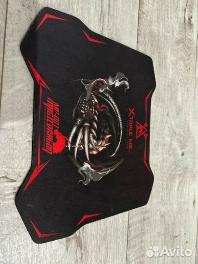 Коврик для мыши